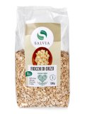 Fiocchi di Orzo Bio