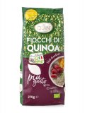 Fiocchi di Quinoa Italiana Bio