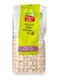 Fiocchi di Riso Integrale Bio