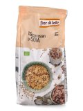 Fiocchi di Soia Tostati Bio