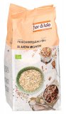 Fiocchi Integrali Bio di Avena Mignon
