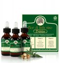 Fior di Linfa Viso: Fase 1-2-3 - Trittico - Senza Profumo
