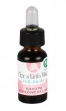 Fior di Linfa Viso: Emulsione Rigenerante Effetto Lifting - Pelli Delicate - Senza Profumo