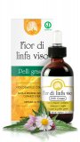 Fior di Linfa Viso - Emulsione Rigenerante - Pelli Grasse