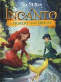 Il Fiordo Delle Sirene. Incanto — Libro