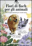 Fiori di Bach per gli Animali — Libro