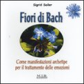 Fiori di Bach — Libro