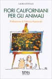 Fiori Californiani per gli Animali — Libro