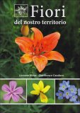 Fiori del Nostro Territorio  — Libro