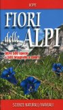 Fiori delle Alpi — Libro
