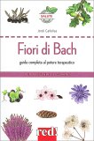 Fiori di Bach — Libro