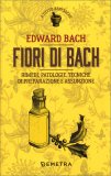 Fiori di Bach — Libro
