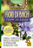 Fiori di Bach Fatti in Casa — Libro