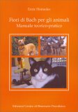 Fiori di Bach per gli Animali — Libro