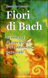 Fiori di Bach — Libro