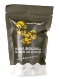 Fiori di Iperico Puri Biologici - Tisana Rilassante