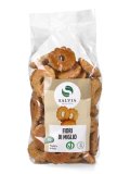 Biscotti Vegan -  Fiori di Miglio Bio