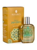 Fiori di Zenzero - Eau de Toilette