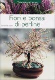 Fiori e Bonsai di Perline  — Libro