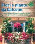 Fiori e Piante da Balcone — Libro