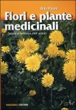 Fiori e Piante Medicinali — Libro