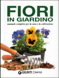 Fiori in Giardino — Libro