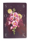 Fiori Magici - Notebook Vivida — Quaderno