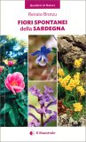 Fiori Spontanei della Sardegna — Libro
