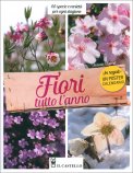Fiori tutto l'Anno — Libro
