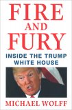 Fire and Fury — Book