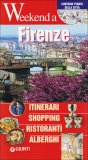 Firenze - Guida — Libro