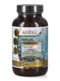 Fish Oil Omega Gold