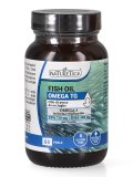 Fish Oil Omega Tg