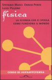 Fisica - Corso di Sopravvivenza — Libro