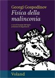 Fisica della Malinconia — Libro