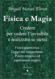 Fisica e Magia — Libro