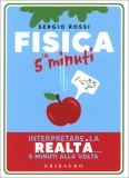 Fisica in 5 Minuti — Libro