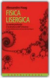 Fisica Lisergica — Libro