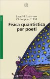 Fisica Quantistica per Poeti — Libro