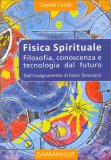 Fisica Spirituale — Libro
