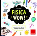 Fisica Wow! — Libro