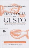 Fisiologia del Gusto  — Libro