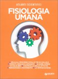 Fisiologia Umana - Atlanti Scientifici — Libro