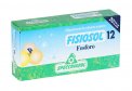 Fisiosol 12 Fosforo - 20 Fiale