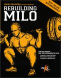 Rebuilding Milo — Libro