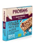 Fit&Go Bar - Barretta con Frutta Secca
