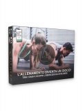 Fit Hero Training Game