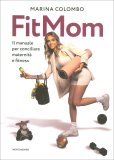 FitMom — Libro
