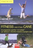 Fitness con il Cane — Libro