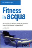 Fitness in Acqua — Libro